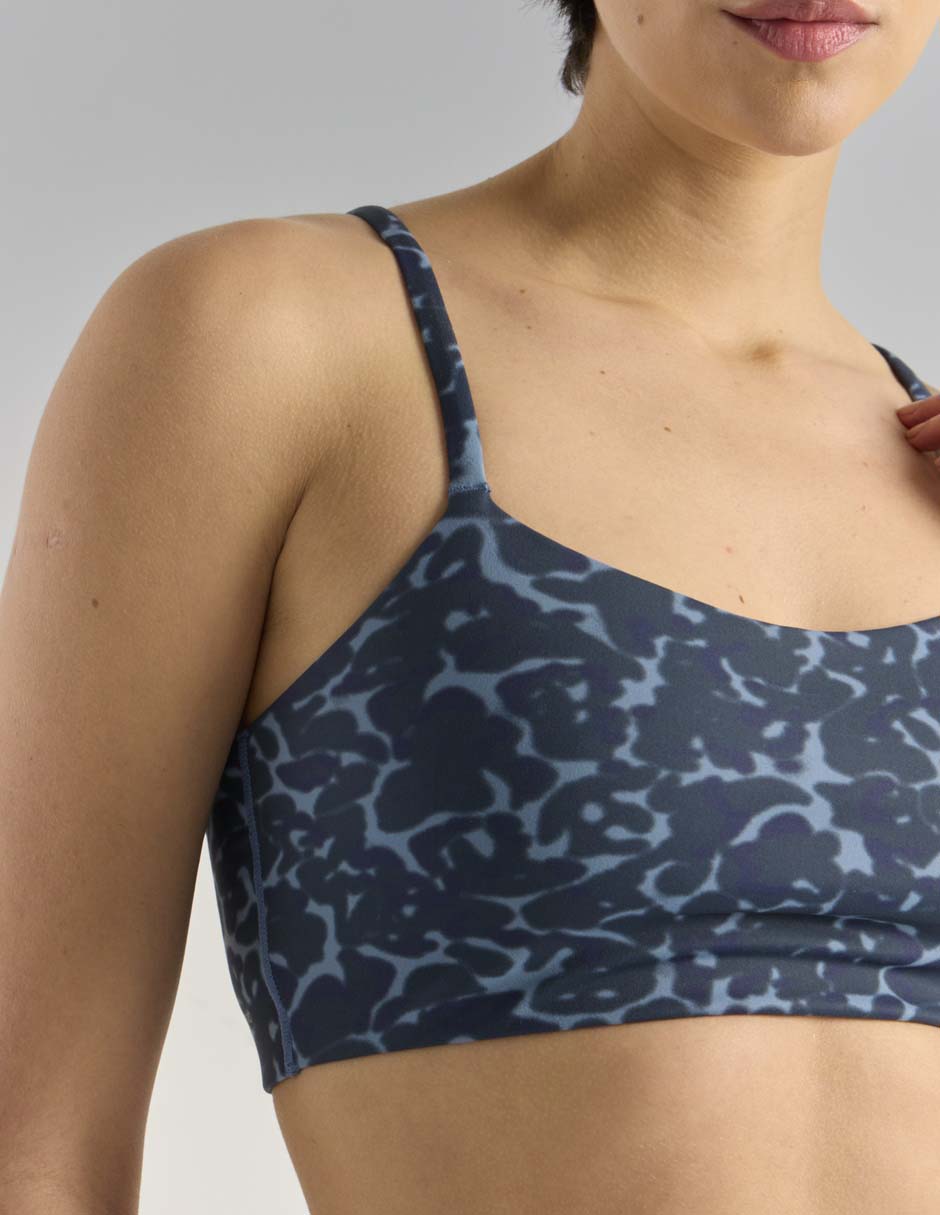 Top deportivo para entrenamiento mujer 4