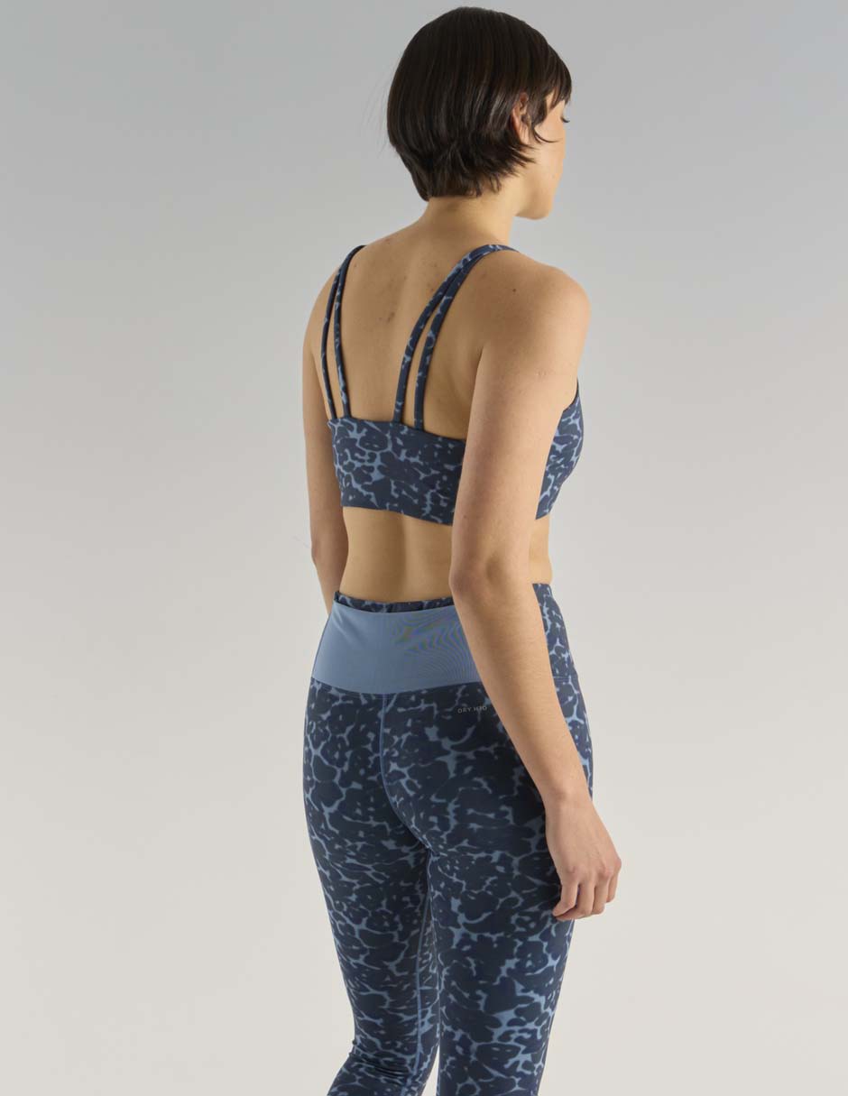 Top deportivo para entrenamiento mujer 6