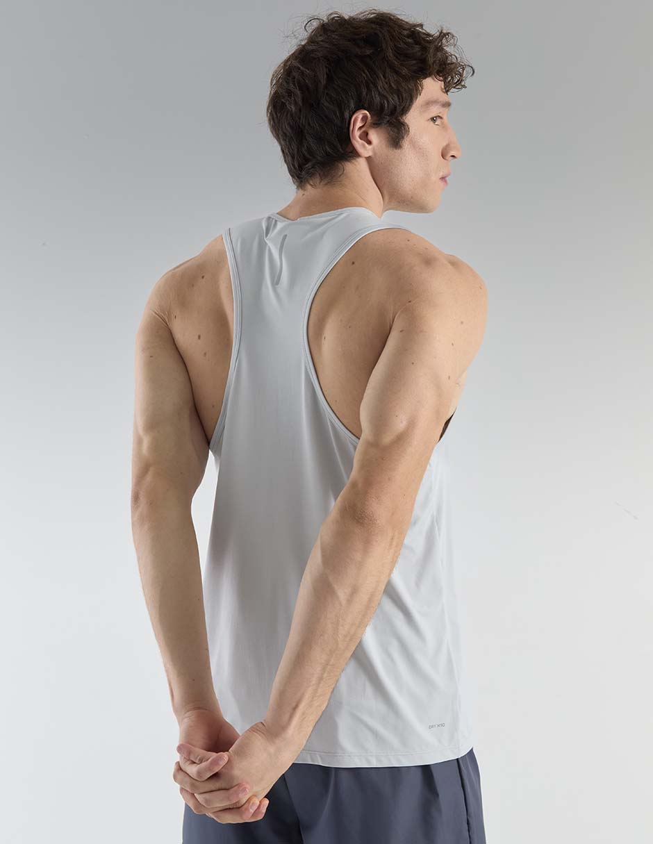 Playera deportiva para entrenamiento x10 de hombre