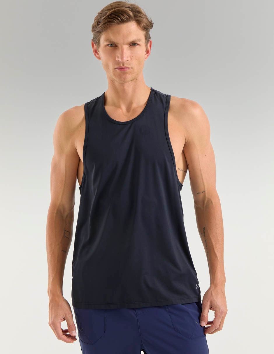 Playera deportiva para entrenamiento de hombre