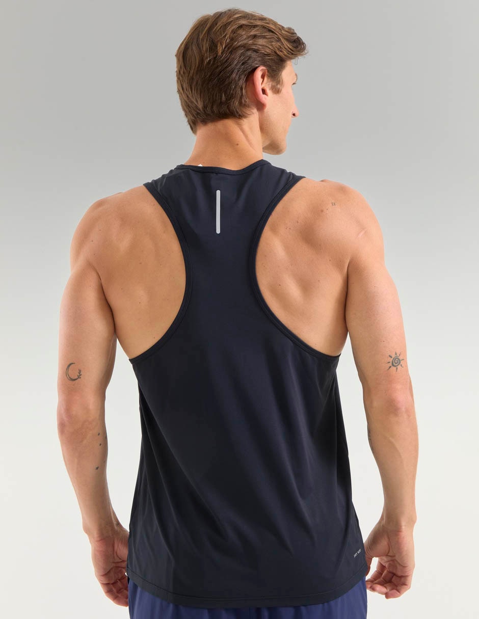 Playera deportiva para entrenamiento de hombre 8