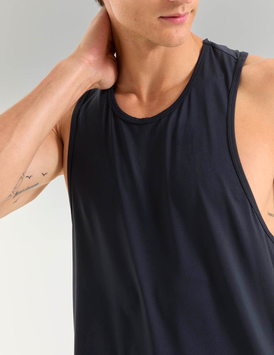 Playera deportiva para entrenamiento de hombre 10