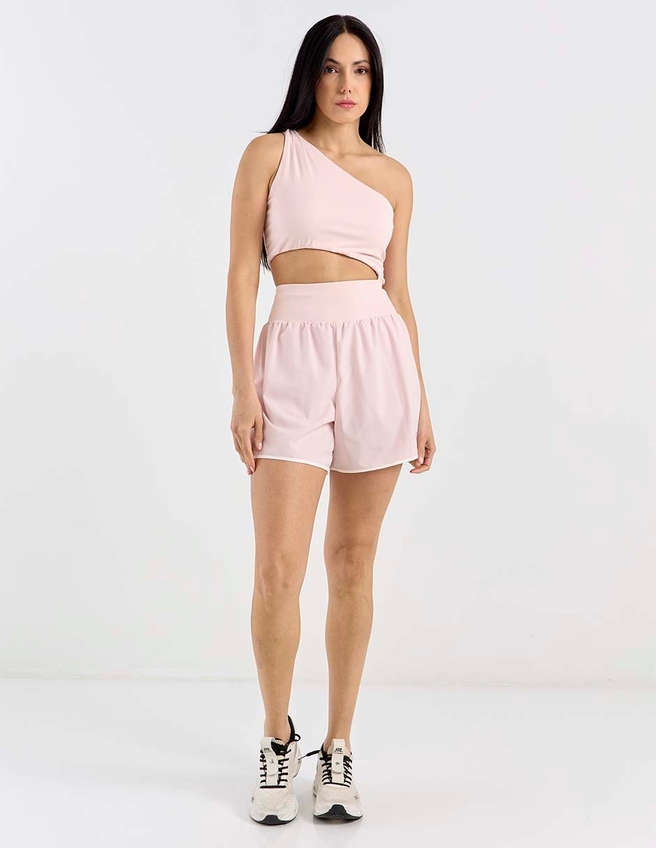 Jumpsuit de entrenamiento para mujer Jumpsuit de entrenamiento para mujer