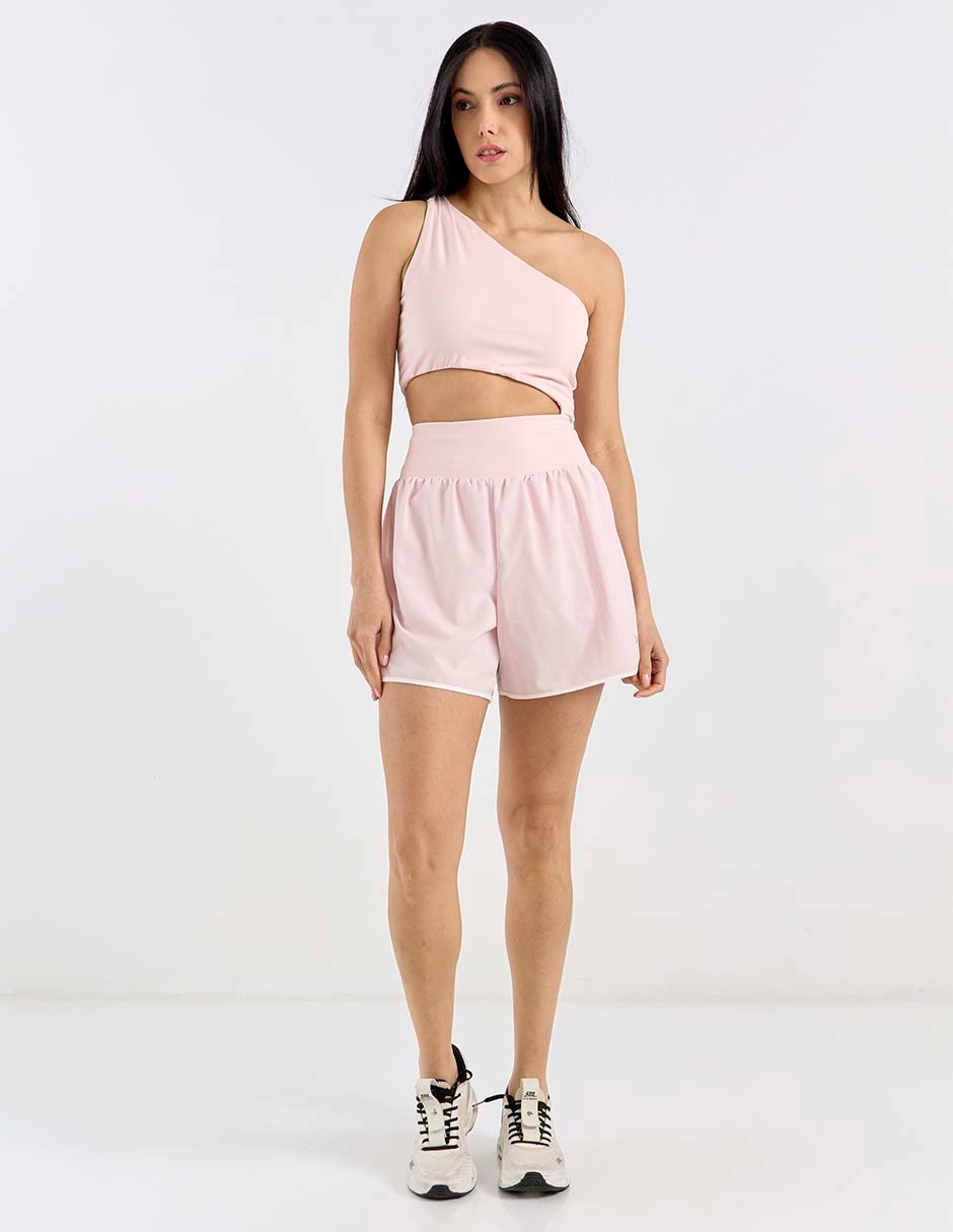 Jumpsuit de entrenamiento para mujer 2