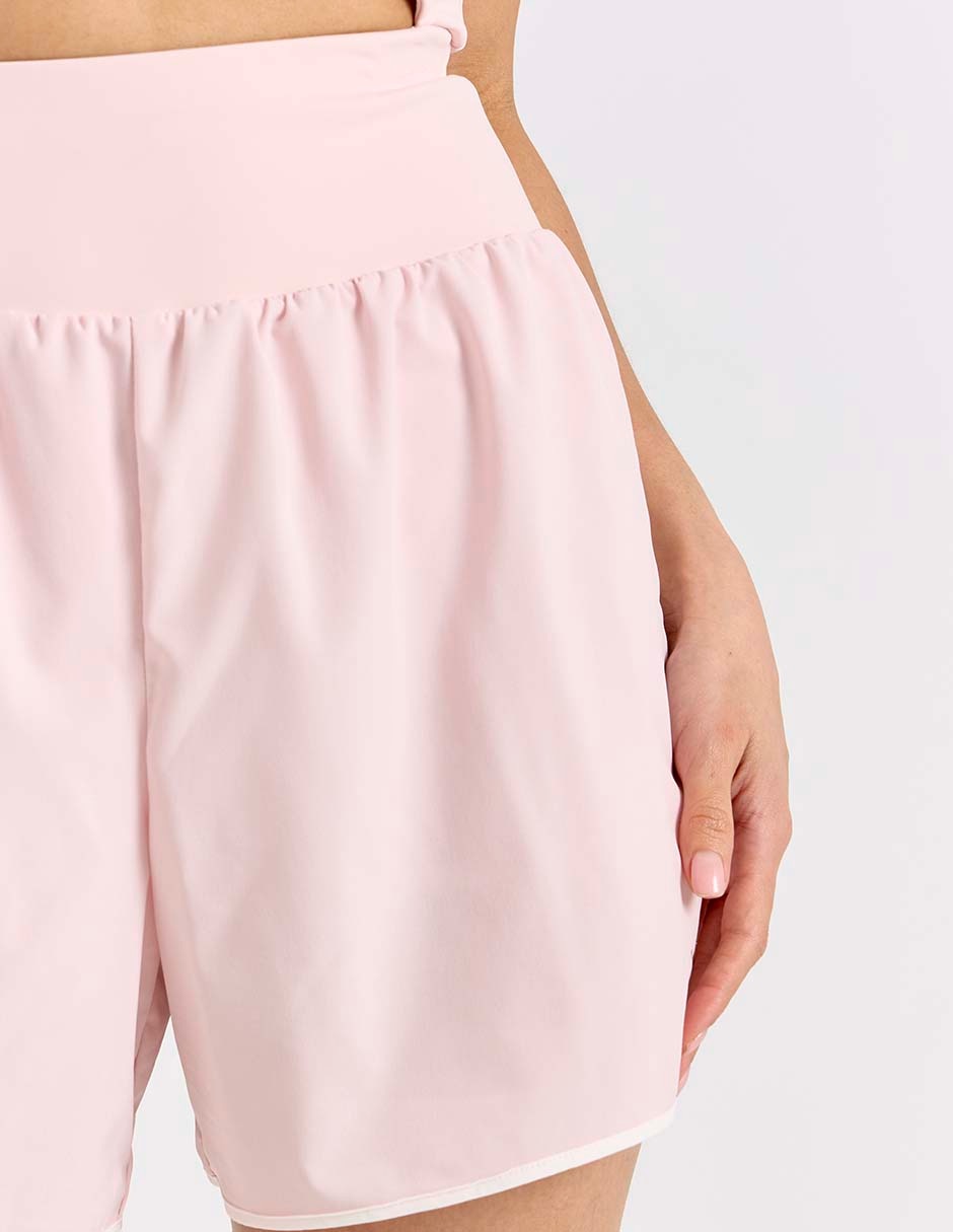 Jumpsuit de entrenamiento para mujer 4