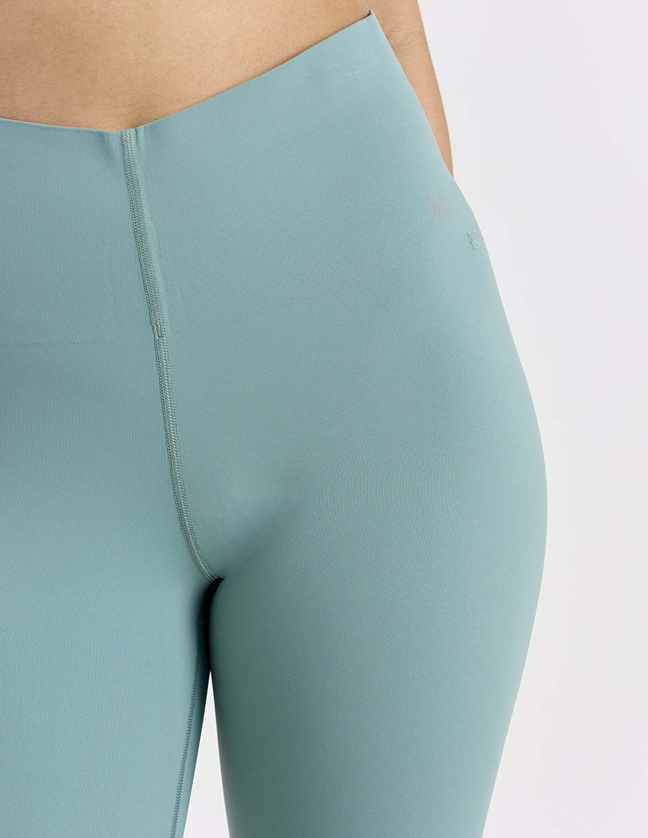Malla compresión alta para mujer 4