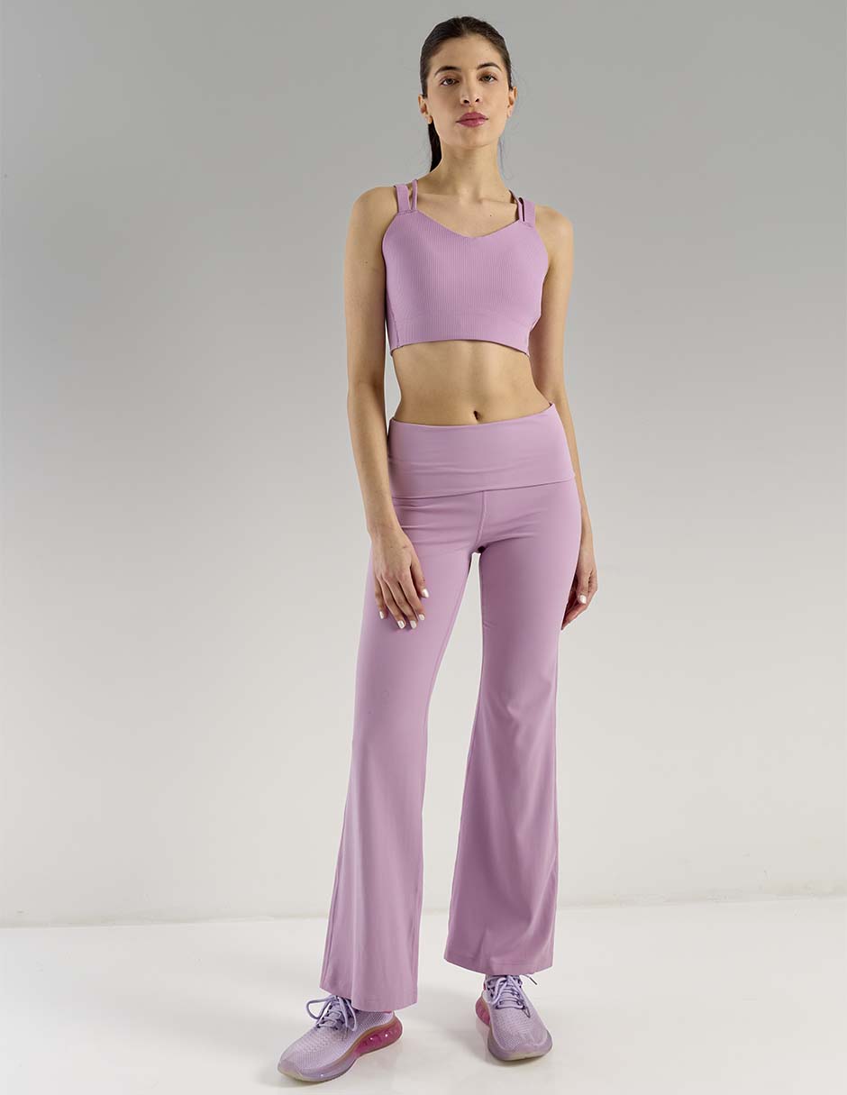 Pants para entrenamiento de mujer 3