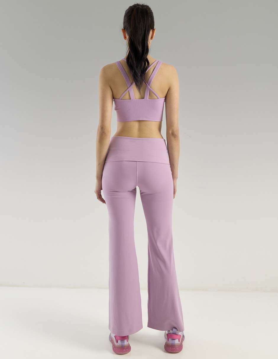 Pants para entrenamiento de mujer 6
