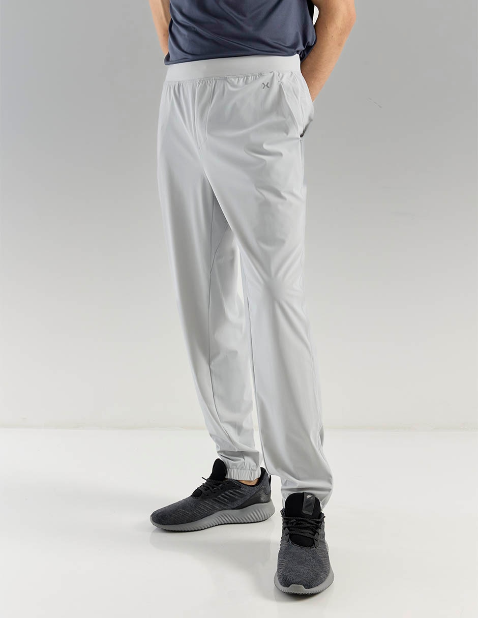 Pants jogger para entrenamiento de hombre