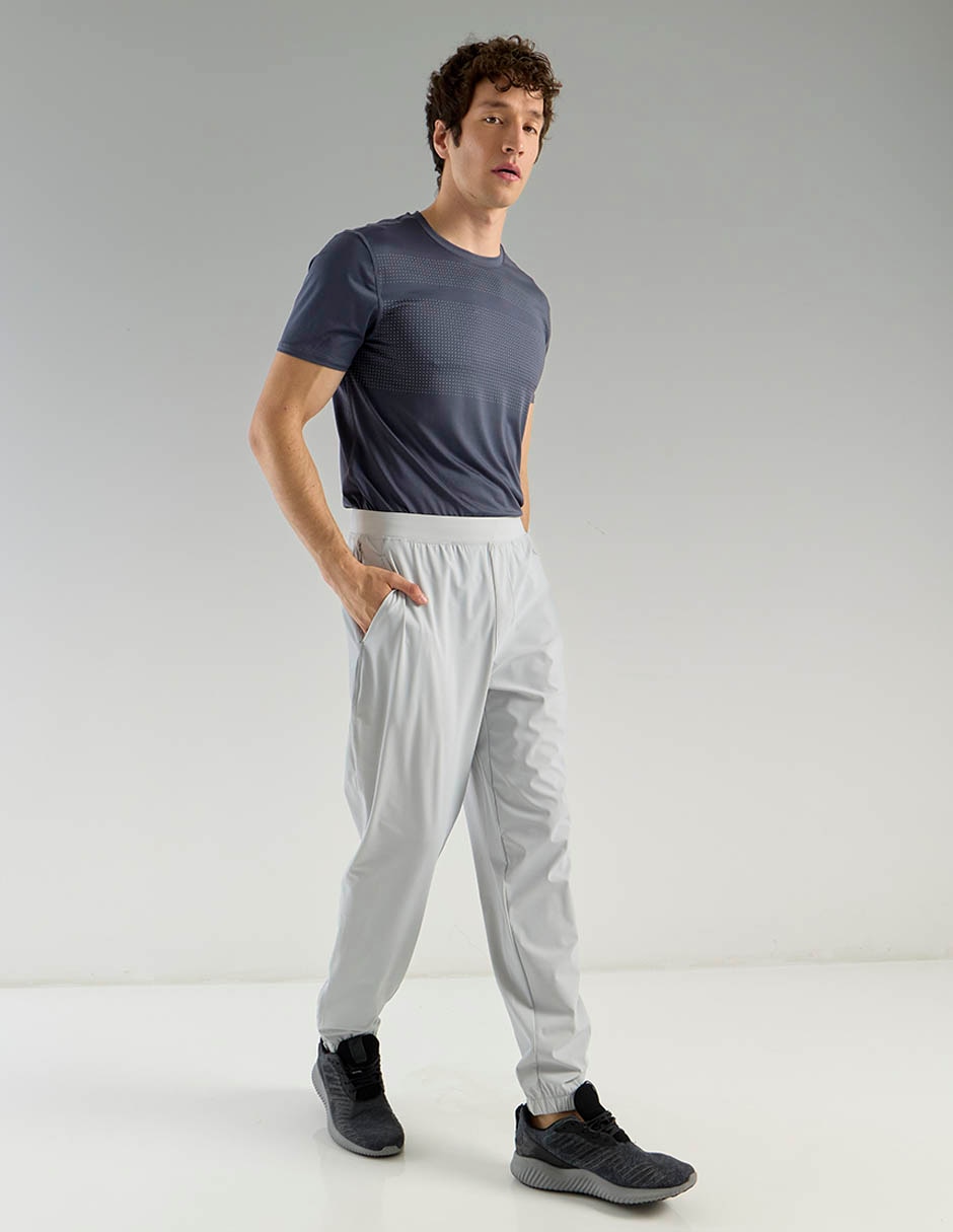 Pants jogger X10 para entrenamiento de hombre