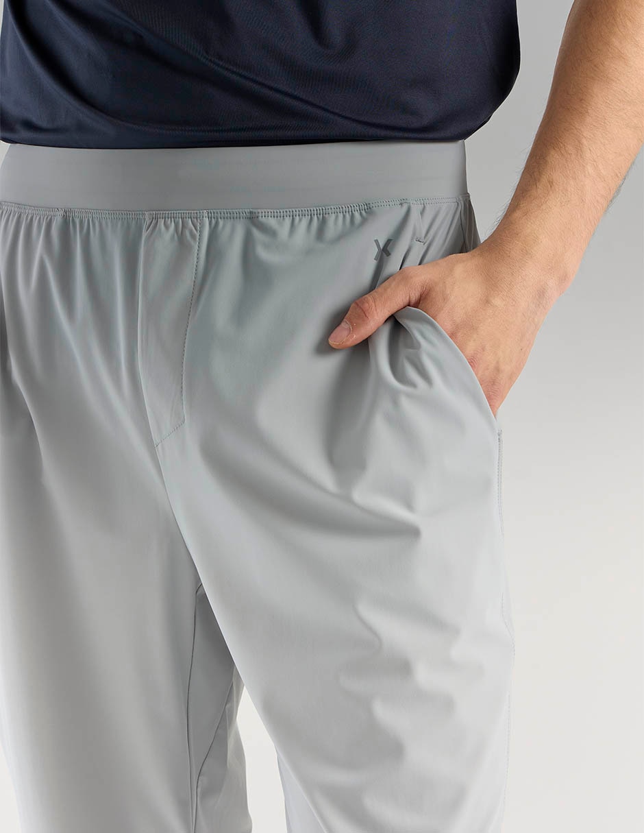 Pants jogger X10 para entrenamiento de hombre