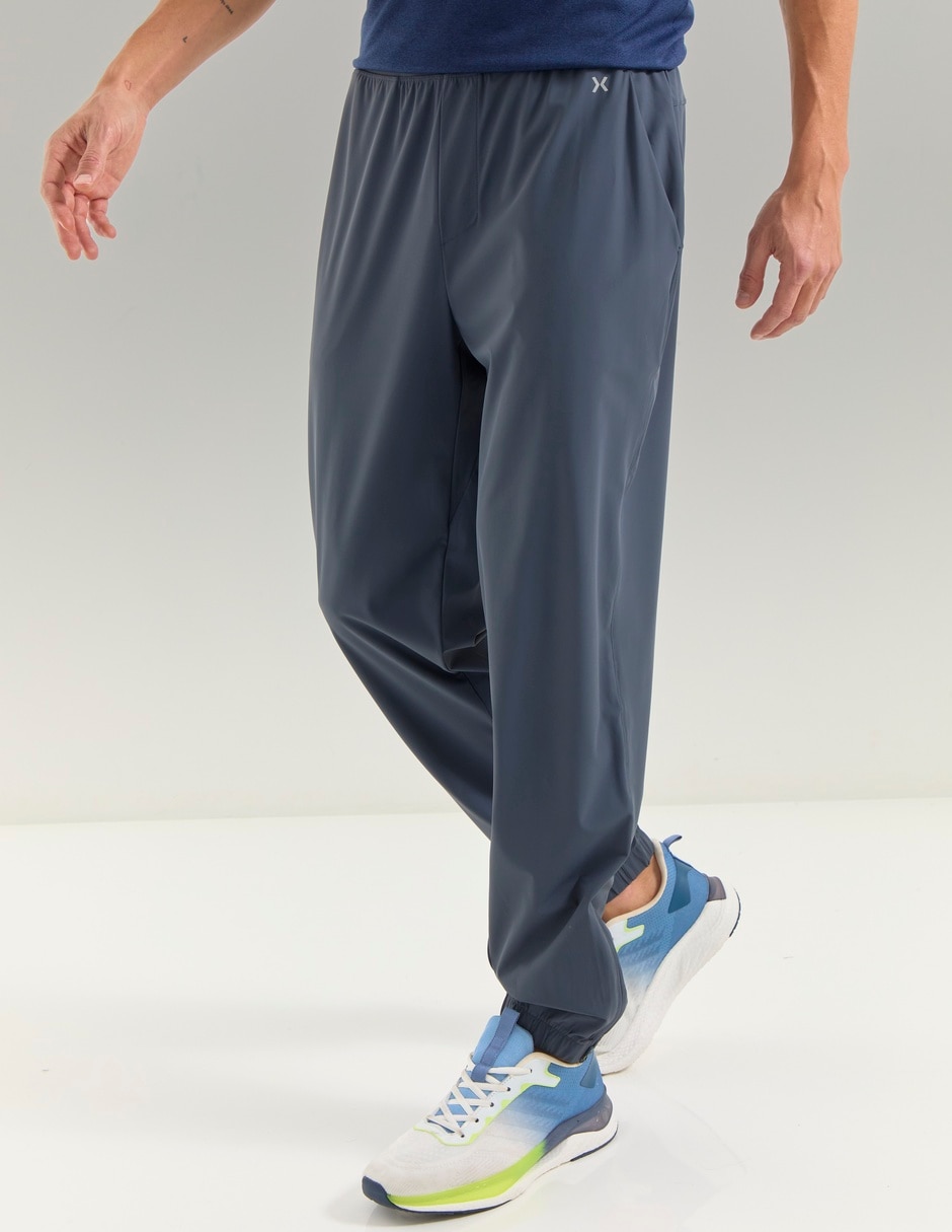 Pants jogger para entrenamiento de hombre
