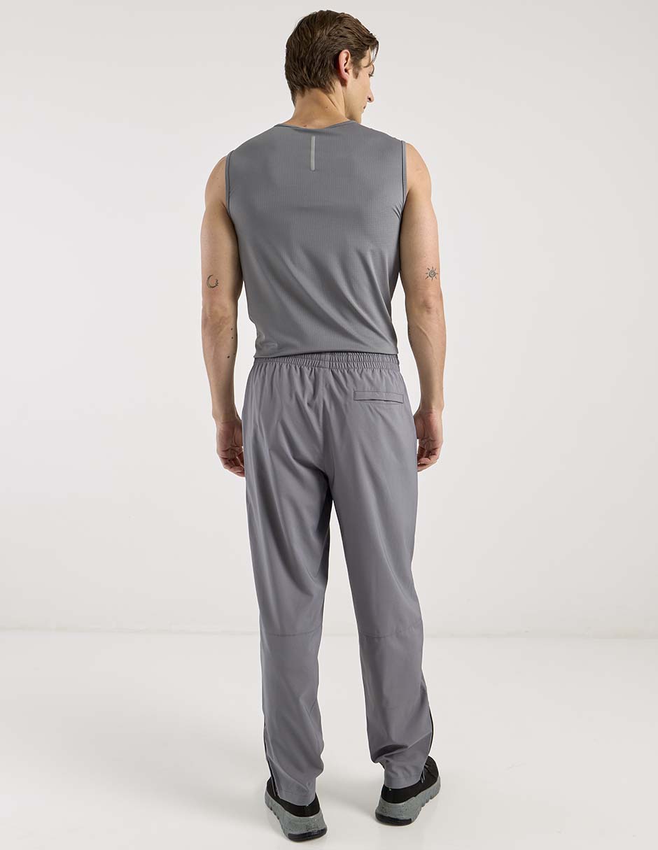 Pants para entrenamiento de hombre 6
