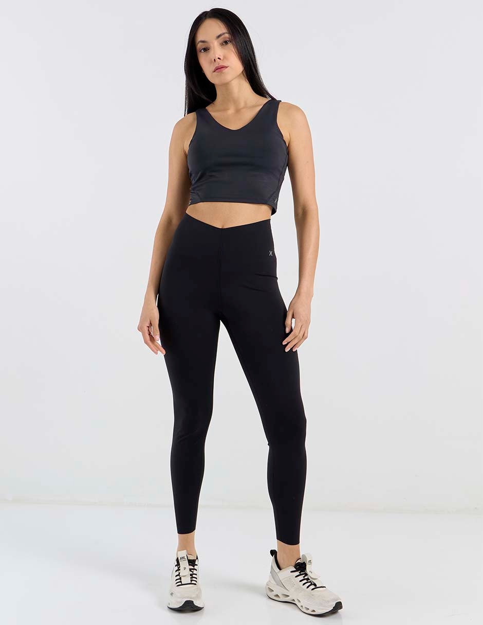 Top deportivo para entrenamiento mujer 3