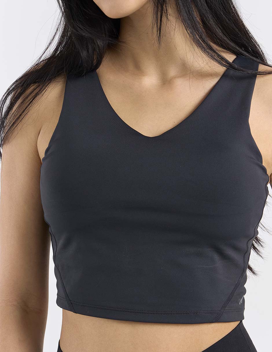 Top deportivo para entrenamiento mujer 4