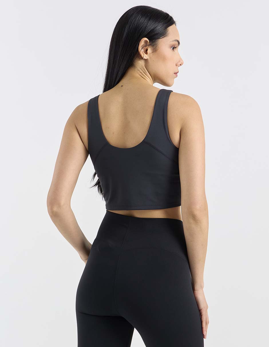 Top deportivo para entrenamiento mujer 6