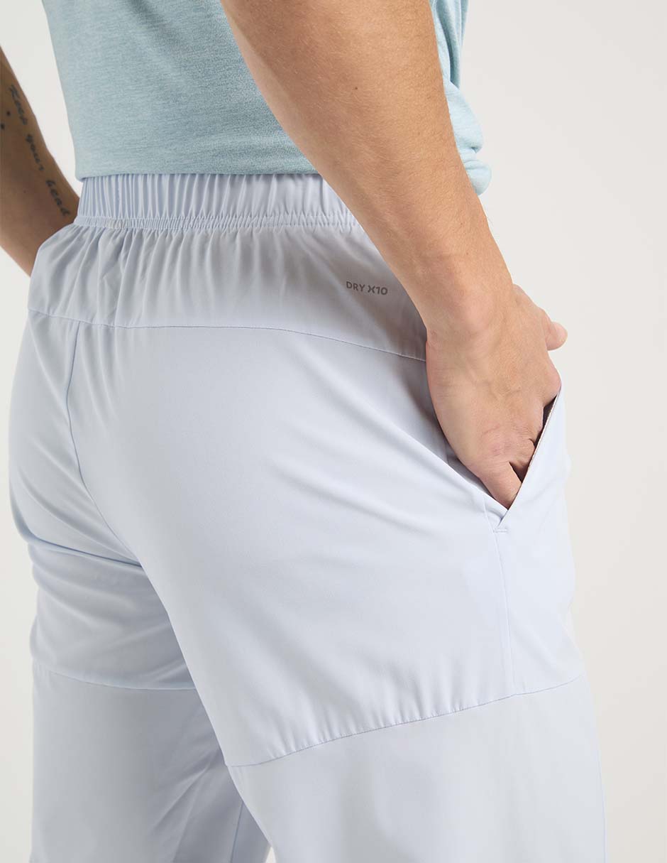 Pants jogger para entrenamiento de hombre 5