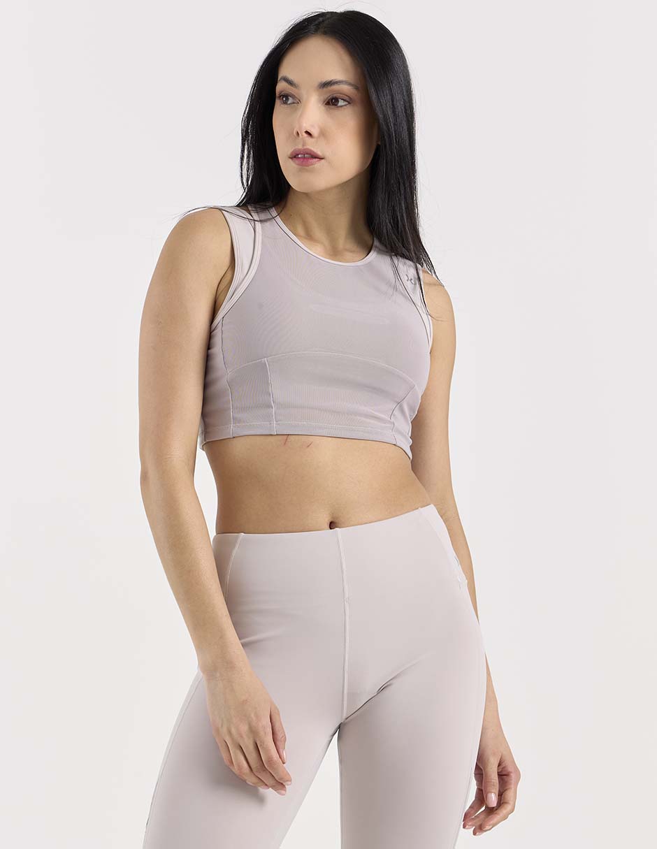 Top deportivo para correr mujer
