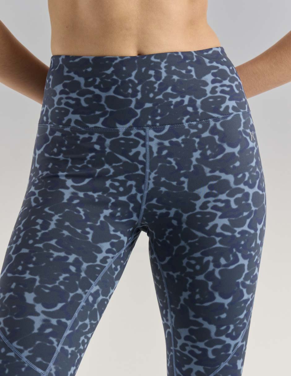 Malla compresión media para mujer 4