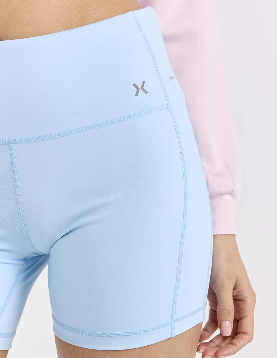 Short para correr mujer 5