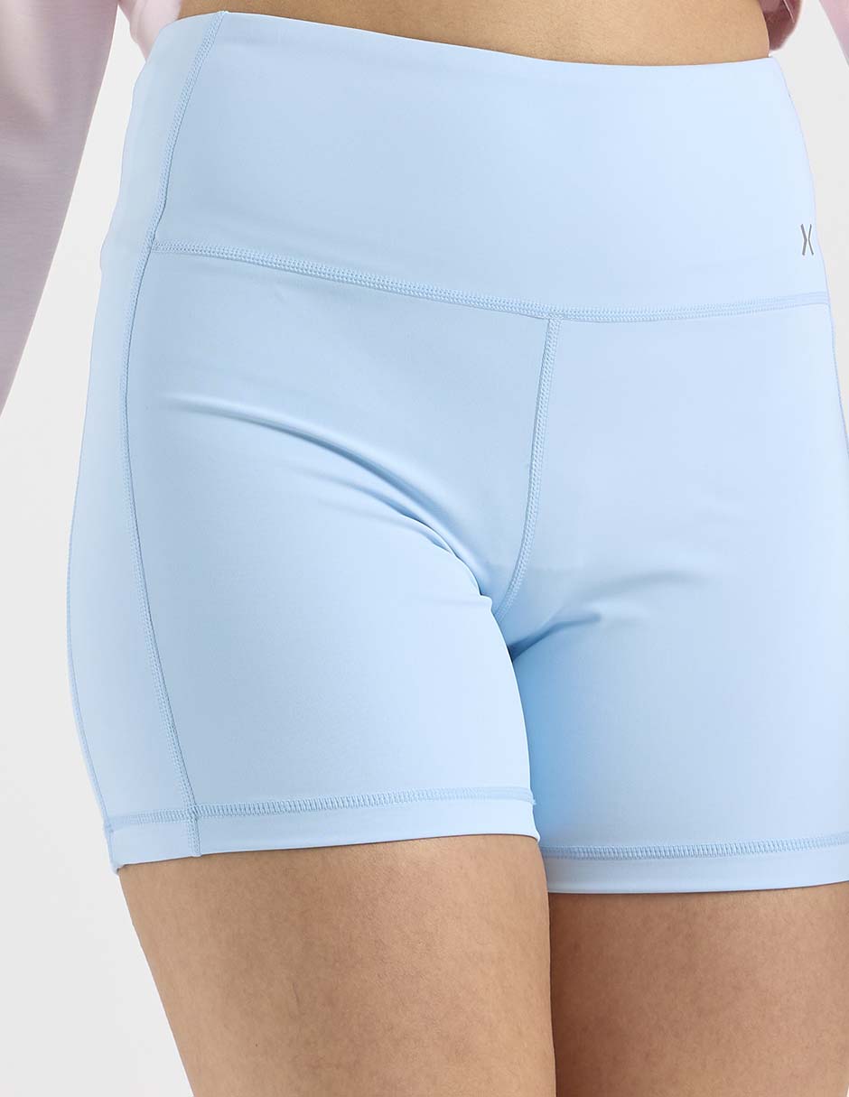 Short para correr mujer 2