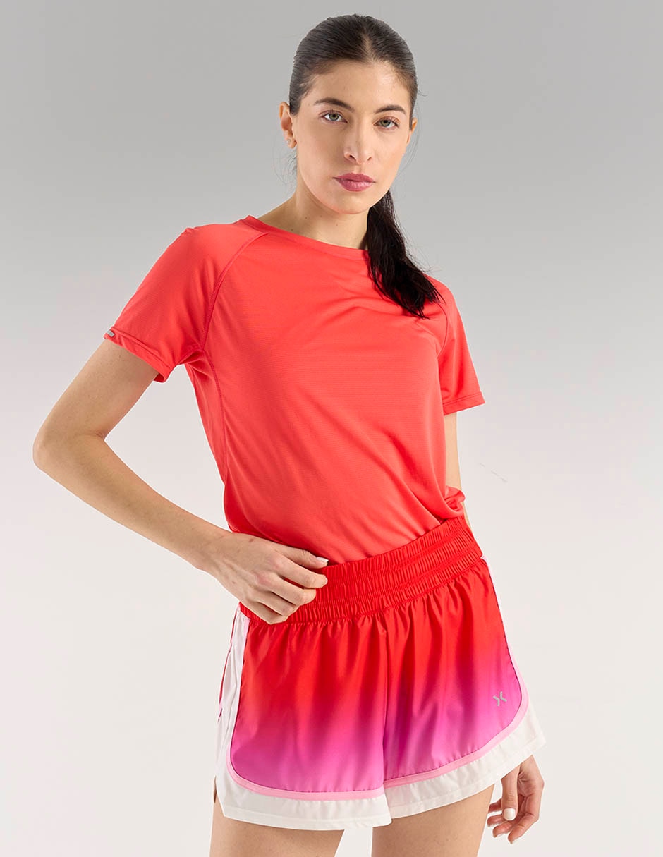 Short para entrenamiento mujer
