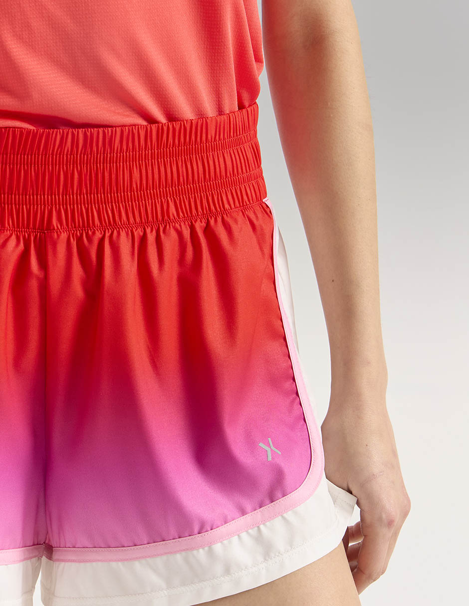 Short para entrenamiento mujer 4
