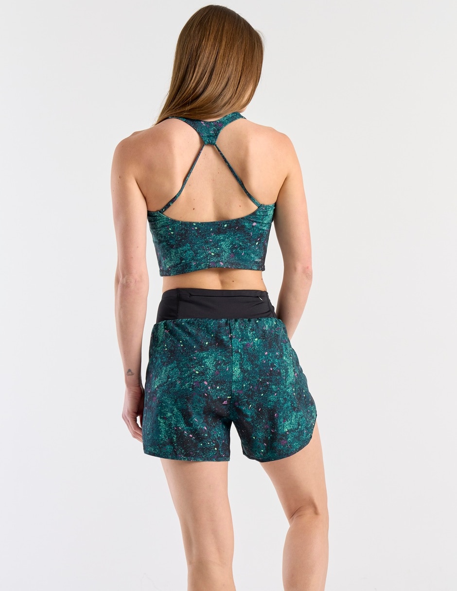 Top deportivo X10 para entrenamiento mujer