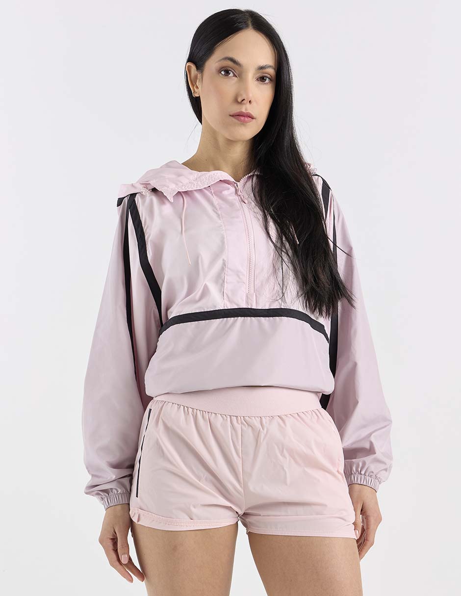 Short con bolsillos para entrenamiento mujer Short con bolsillos para entrenamiento mujer