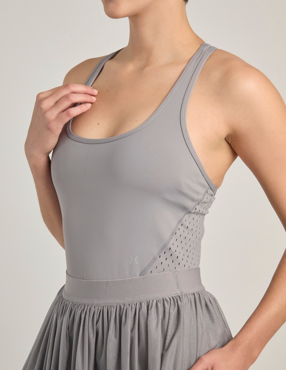 Vestido deportivo X10 mini tennis para mujer