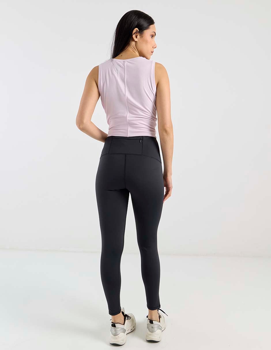 Malla compresión media para mujer 6
