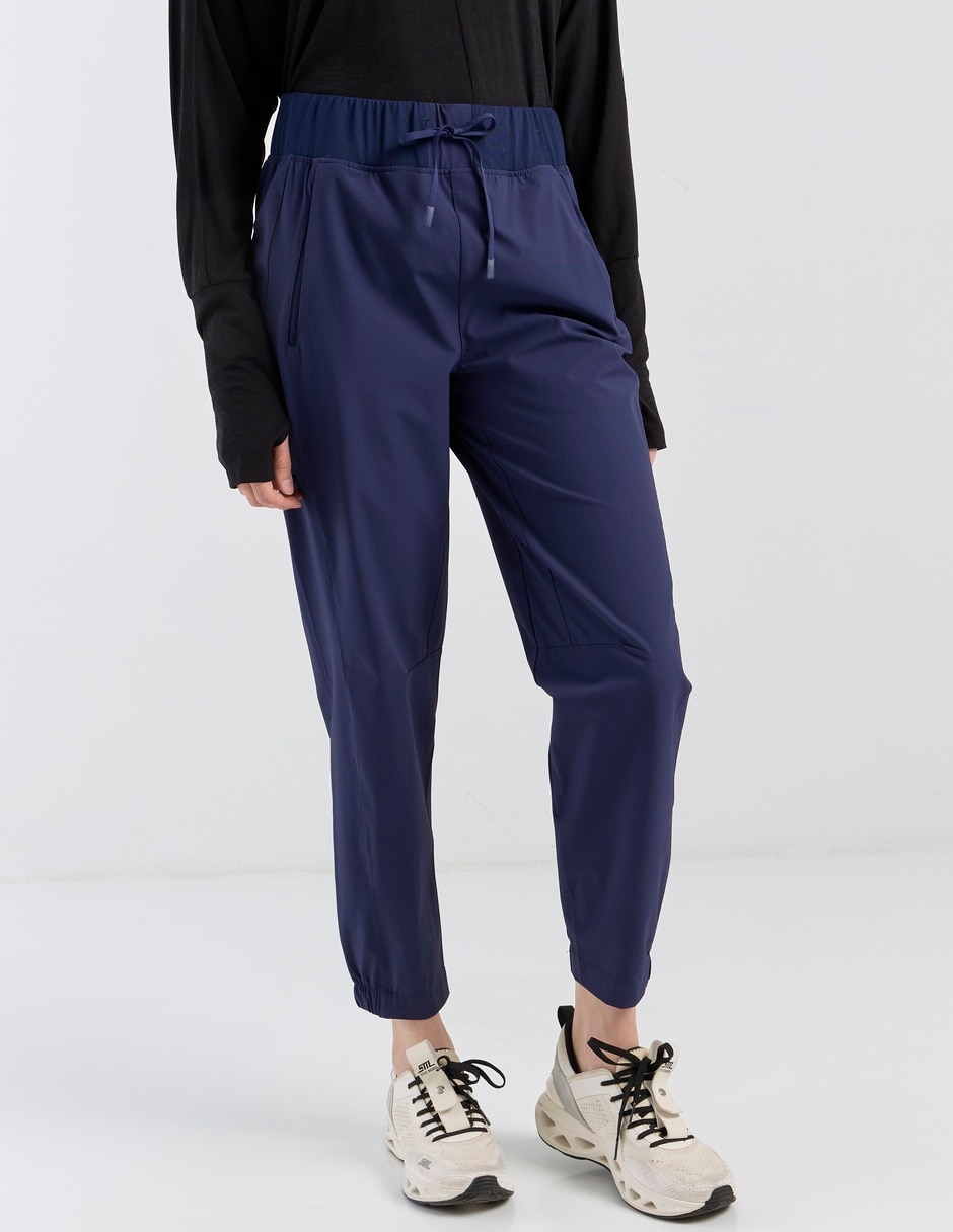 Pants jogger X10 para entrenamiento de hombre Pants jogger X10 para entrenamiento de hombre