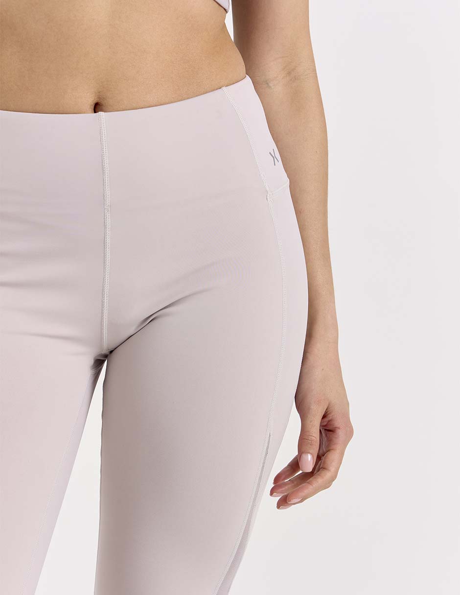 Malla compresión media para mujer 4