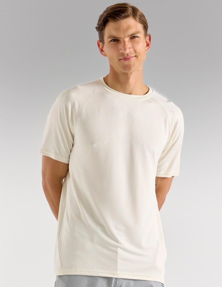 Playera deportiva para entrenamiento de hombre Playera deportiva para entrenamiento de hombre