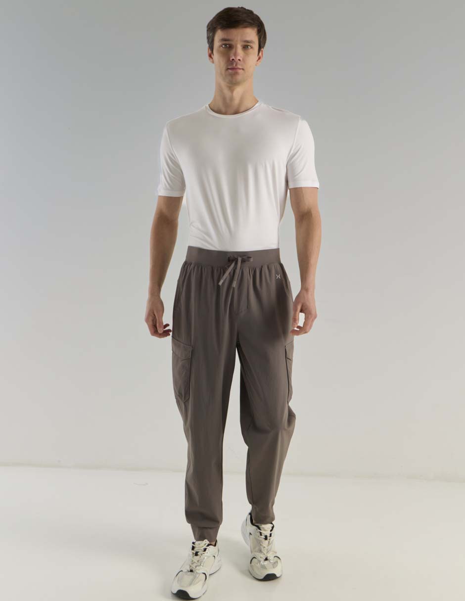 Pantalón cargo para hombre 2