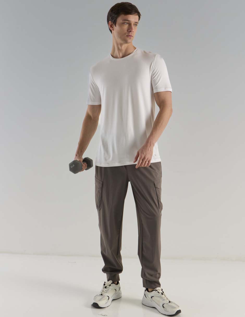 Pantalón cargo para hombre 3