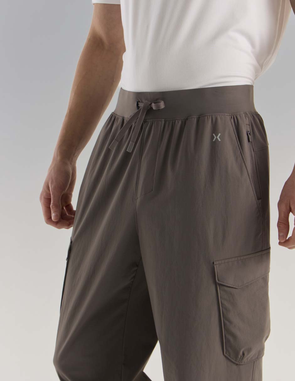 Pantalón cargo para hombre 4
