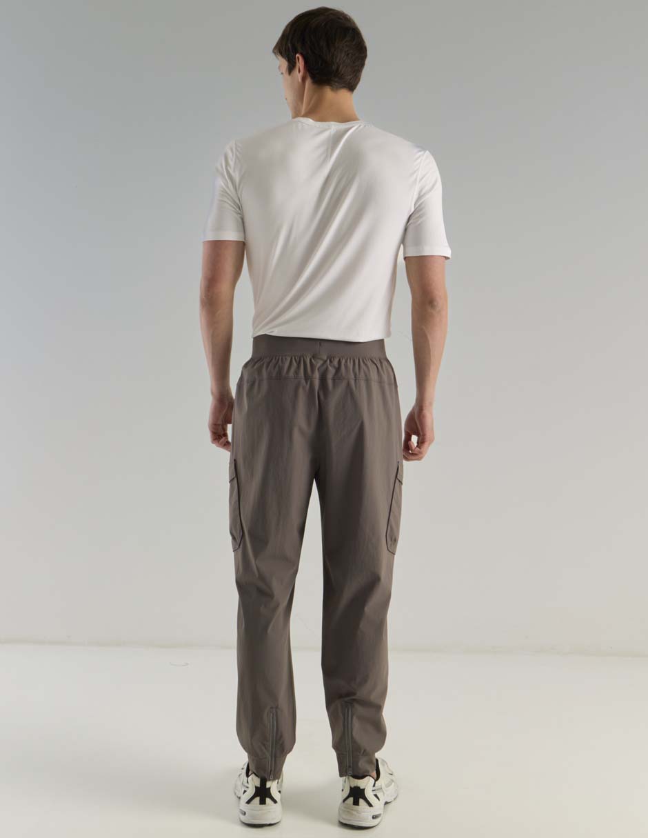 Pantalón cargo para hombre 6