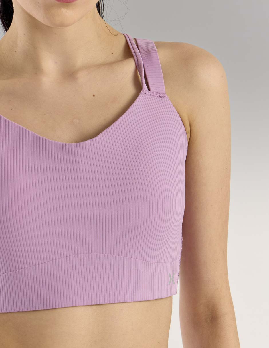 Top deportivo para entrenamiento mujer 5