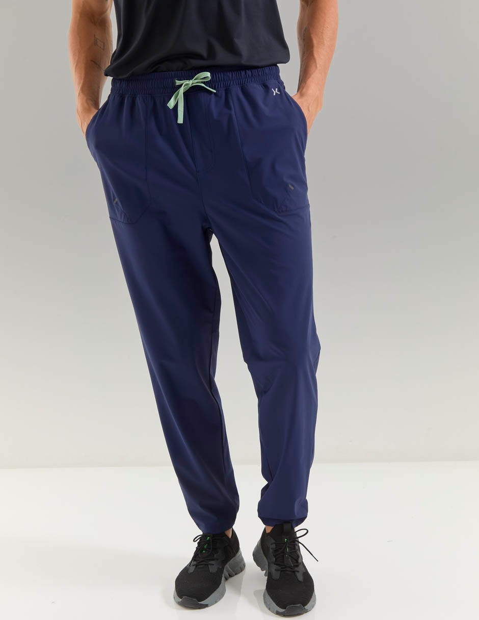 Pants para entrenamiento de hombre