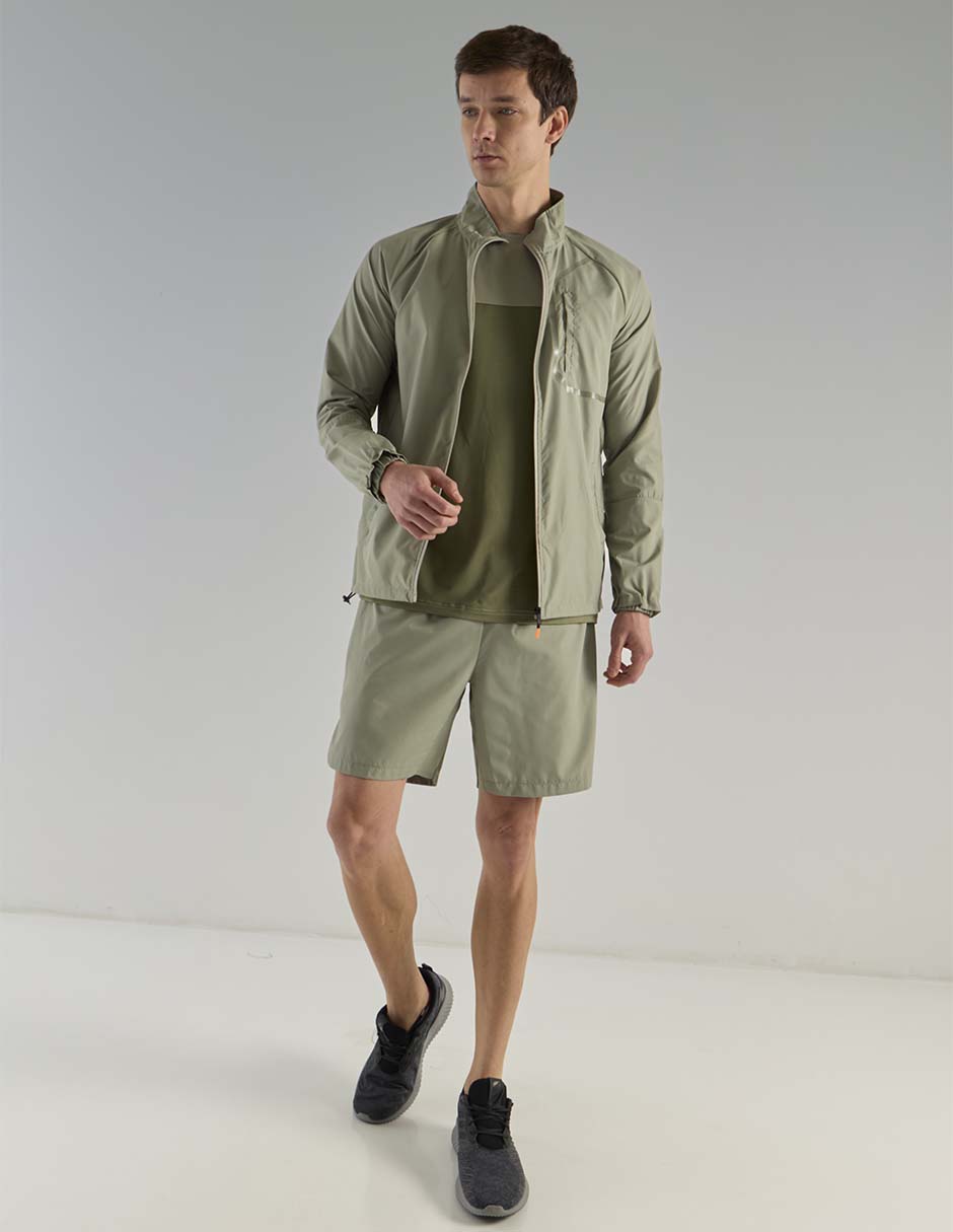 Short para entrenamiento hombre 7