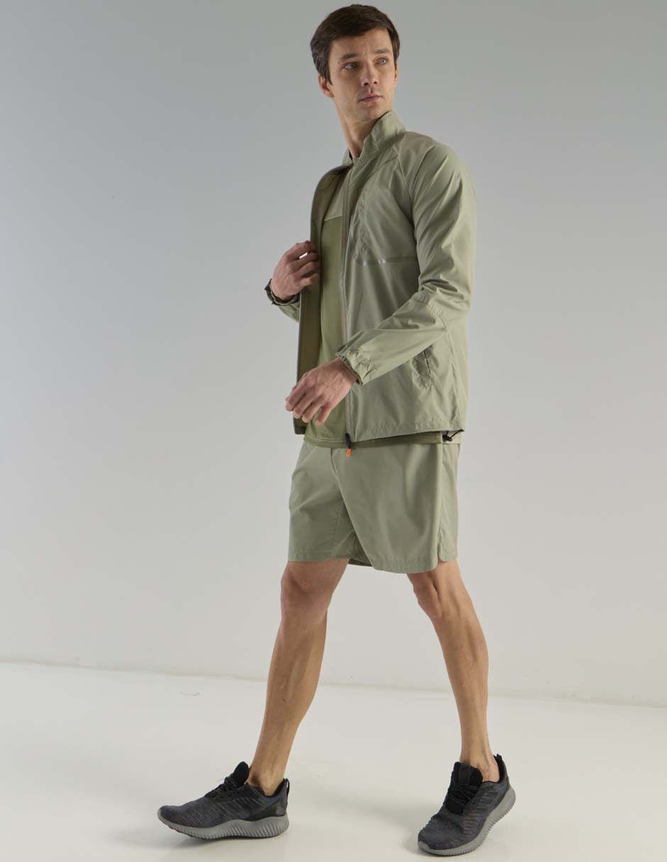 Short para entrenamiento hombre 8