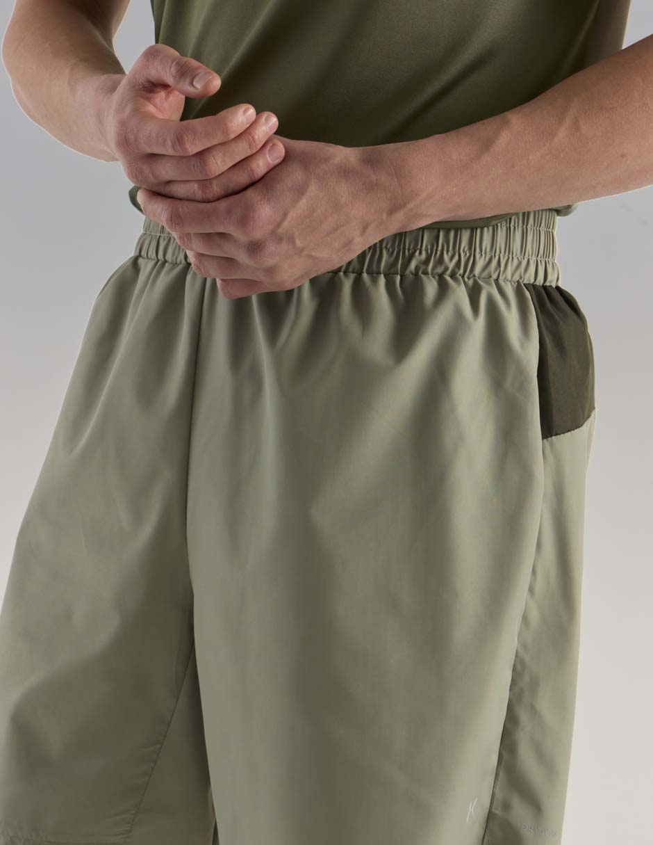 Short para entrenamiento hombre 9
