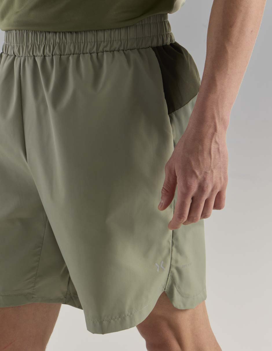 Short para entrenamiento hombre 10