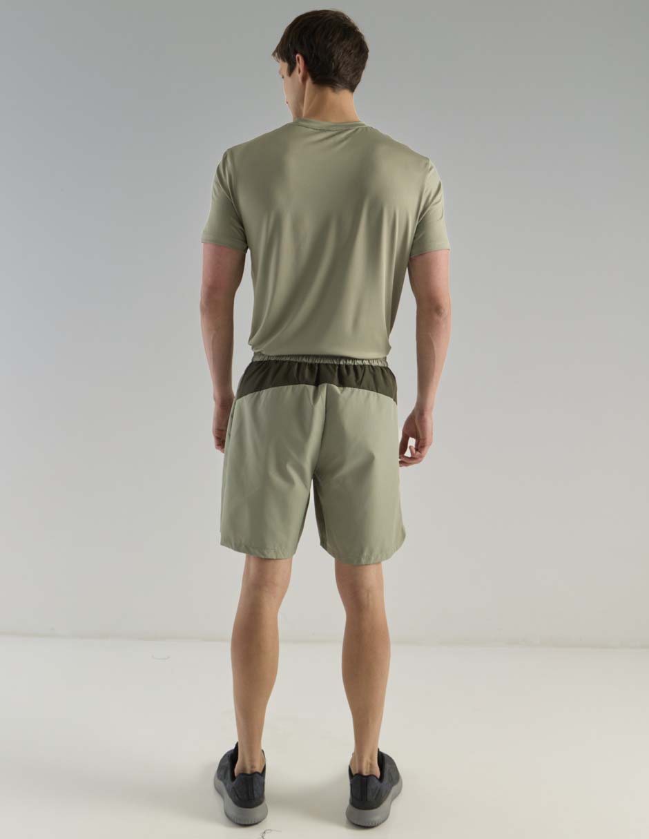 Short para entrenamiento hombre 11