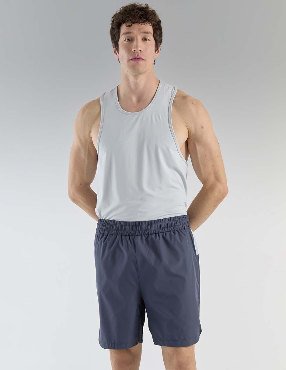 Short para entrenamiento hombre Short para entrenamiento hombre