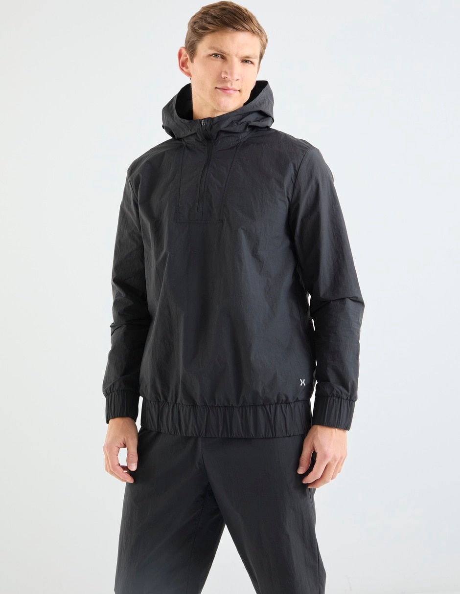 Sudadera con capucha para hombre Sudadera con capucha para hombre