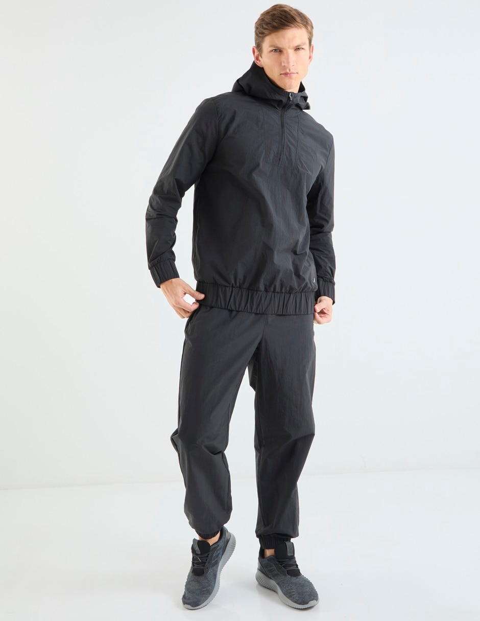 Sudadera con capucha para hombre 3