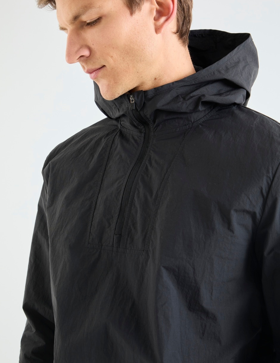 Sudadera con capucha para hombre 4