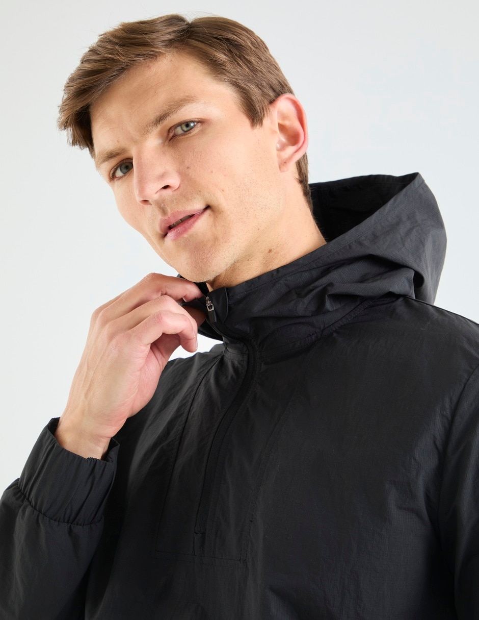 Sudadera con capucha para hombre 5